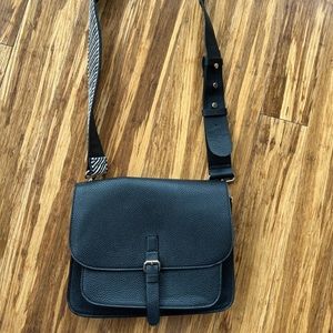 Indigo Purse